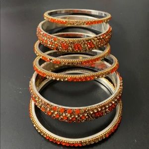 Bangles.